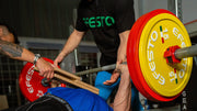 Atletica leggera & Powerlifting