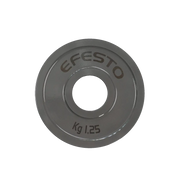 Disco da competizione Efesto - 1.25kg