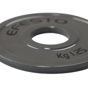 Disco da competizione Efesto - 1.25kg
