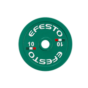 Disco da competizione Efesto - 10kg