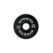 Disco da competizione Efesto - 2.5kg