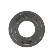Efesto competition disc - 0.25kg