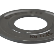 Efesto competition disc - 0.25kg