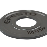 Efesto competition disc - 0.50kg