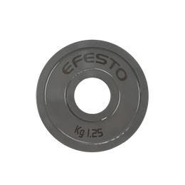 Disco da competizione Efesto - 1.25kg