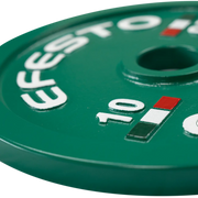 Disco da competizione Efesto - 10kg