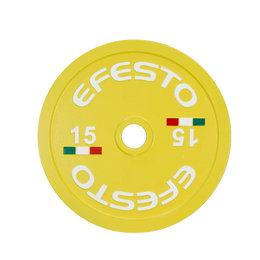 Disco da competizione Efesto - 15kg
