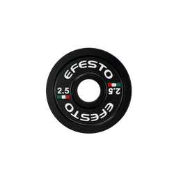 Disco da competizione Efesto - 2.5kg