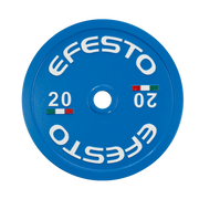 Disco da competizione Efesto - 20kg