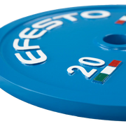 Disco da competizione Efesto - 20kg