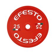 Disco da competizione Efesto - 25kg