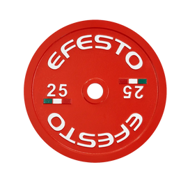 Disco da competizione Efesto - 25kg