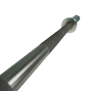 Tøp Classic Efesto Powerlifting Bar 29mm NAKED