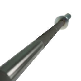 Tøp Classic Efesto Powerlifting Bar 29mm NAKED