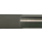 Tøp Classic Efesto Powerlifting Bar 29mm NAKED