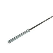 Tøp Classic Efesto Powerlifting Bar 29mm NAKED