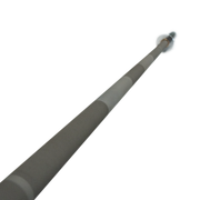 Tøp Classic Efesto Powerlifting Bar 29mm RAW