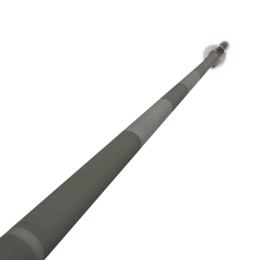 Tøp Classic Efesto Powerlifting Bar 29mm RAW