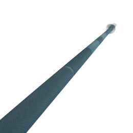 Blue Titanium Efesto Powerlifting Bar 29mm