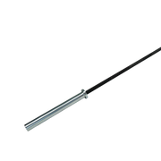 Black Armor Efesto Powerlifting Bar 29mm