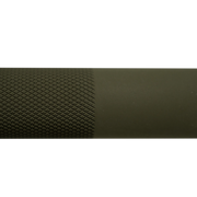 Sniper Green Efesto Powerlifting Bar 29mm