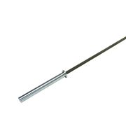 Sniper Green Efesto Powerlifting Bar 29mm