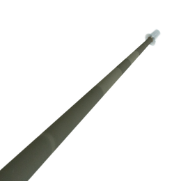 Sniper Green Efesto Powerlifting Bar 29mm