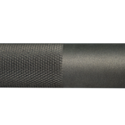 Tungsten Gray Efesto Powerlifting Bar 29mm