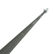 Tungsten Gray Efesto Powerlifting Bar 29mm