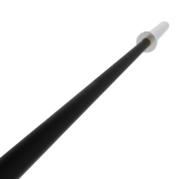 Black Armor Efesto Powerlifting Bar 29mm